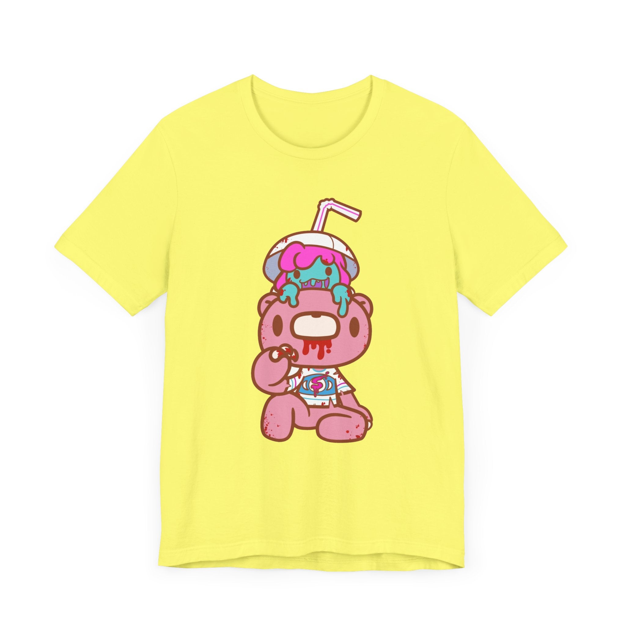 Gloomy x Slushii Tee